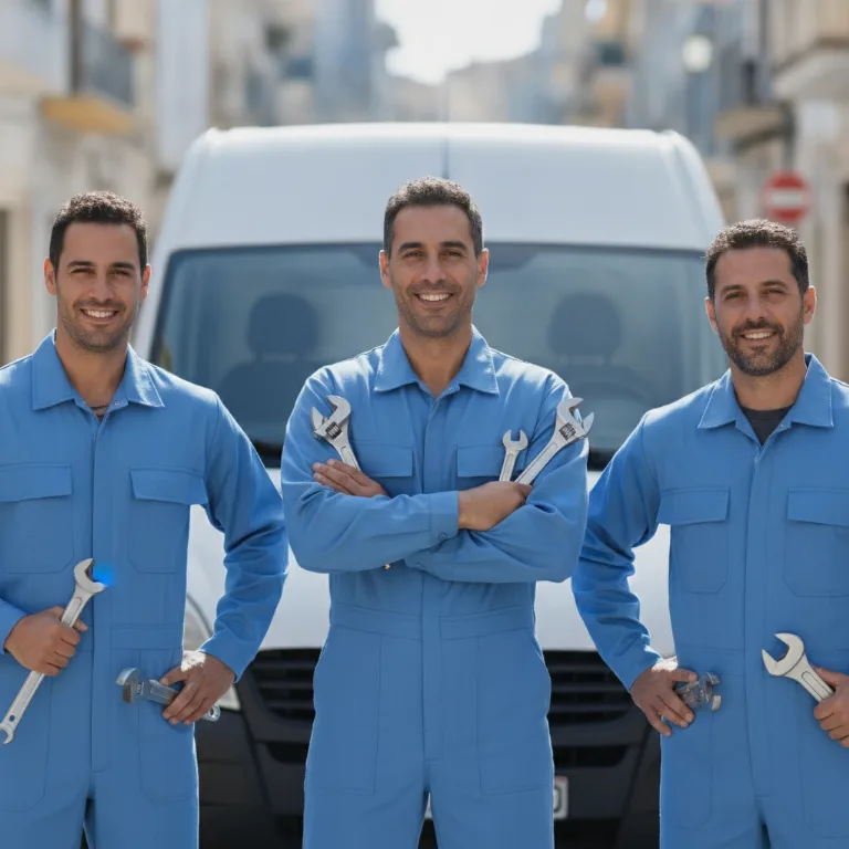 Riparazione Scaldabagno team a Civitavecchia